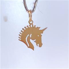 10K Yellow Gold 0.3g